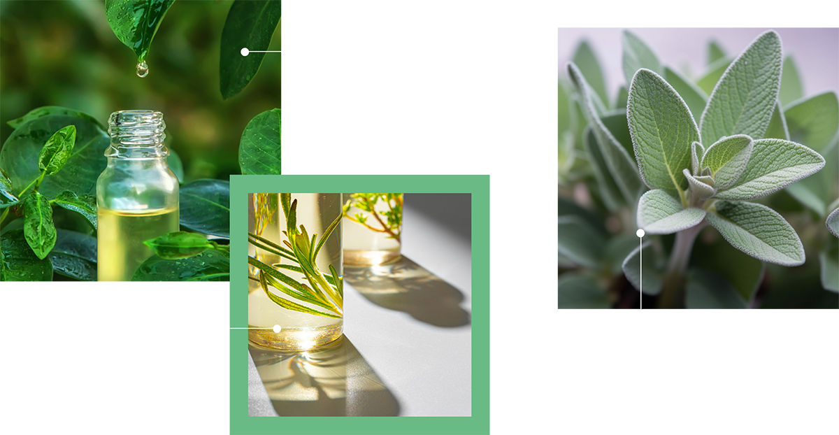 banner-pappermint-and-rosemary-oils-sage-oil