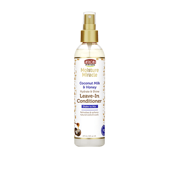 moisture miracle leave in conditioner