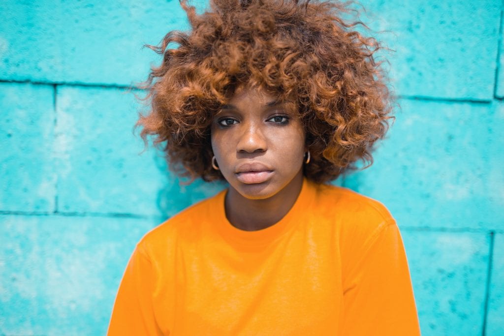 break these natural hair habits