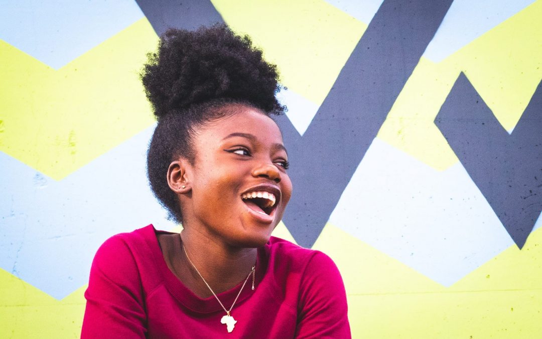 Shampoo & Conditioner For Curly Hair: 4 Things To Look For