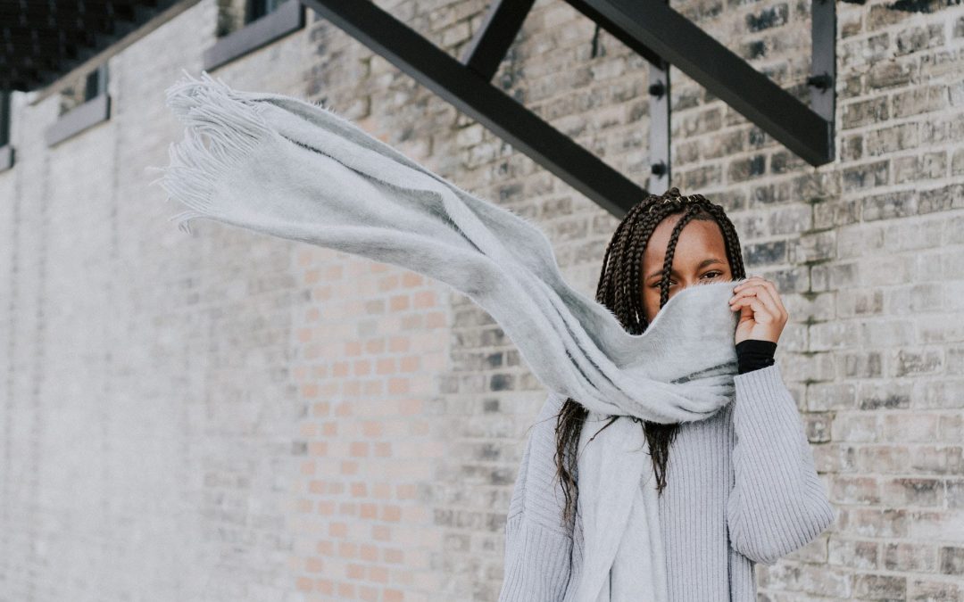 Winter Hair Care: 7 Ways To Keep Natural Hair Moisturized