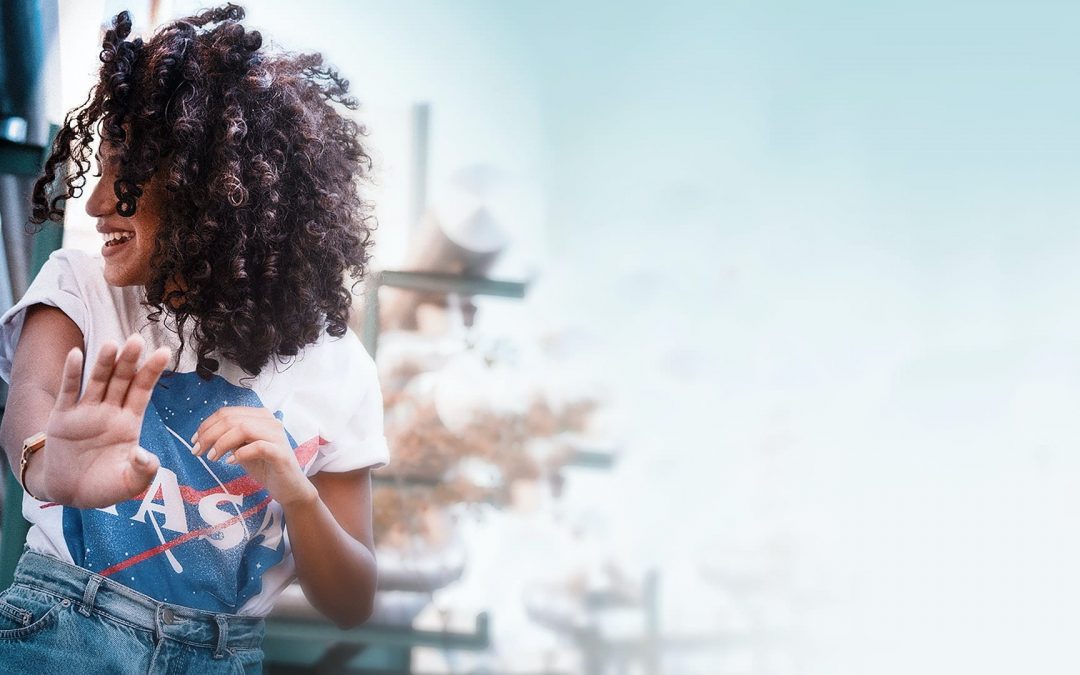 Olive Miracle + Other Easy Ways To Help Grow 4C Hair